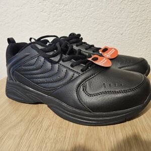 Mens Size 8 BCG Work Shoes